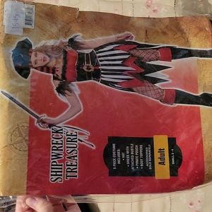 Pirate Costume